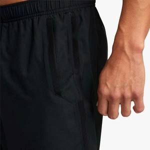 Pantalones cortos de calle nuevos para hombre, pantalones cortos de moda para hombre y mujer, pantalones cortos de gimnasio informales de poliéster sueltos y finos de 5 pulgadas para correr - Product Image 6