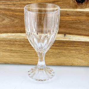 Article fantastique très demandé Verre à vin en verre met en valeur les subtilles variations de couleur dans différents styles de vin - Product Image 2