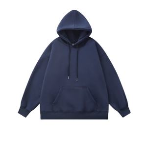 เสื้อมีฮู้ดสวมหัวสำหรับผู้หญิงใส่สบายกันรอยยับไม่ยับระบายอากาศได้ดีฤดูหนาว - Product Image 5