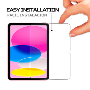 ฟิล์มกันกระแทกสำหรับ iPad ของ Apple รุ่นปี 2022 - Product Image 3