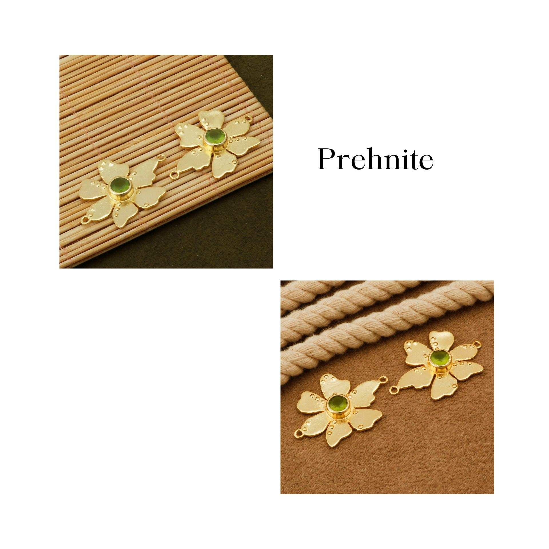 4. Prehnite