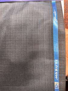 ผ้าโพลี tusar เส้นใยใยสังเคราะห์สำหรับผู้ชายและผู้หญิงสำหรับส่งออก - Product Image 2