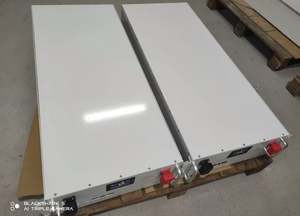 Sistema de almacenamiento de energía de 21,5 kWh Paquete de batería BYD 420Ah 51,2 V (16S) Nuevo - Product Image 4