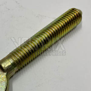 Accessoires durables de qualité supérieure, boulon à œil, filetage RH, OEM n° 1661409 et 1661409M1 pour tracteurs - Product Image 5