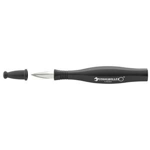 Outil de coupe et de façonnage Stahlwille Fine Scraper - Product Image 1