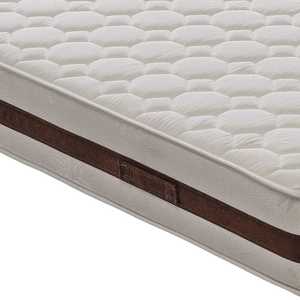 Materasso in Memory Foam Ortopedico e Indeformabile 100% Made in Italy, Densità H3, Altezza 22 cm, Spessore 5 cm - Product Image 3