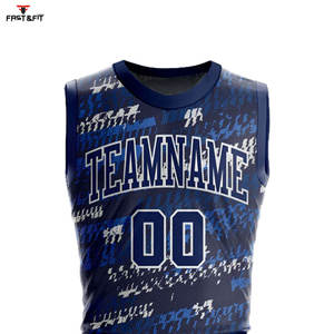 Uniformes de Baloncesto Personalizados, Ropa Deportiva de Color Sólido, Uniformes de Baloncesto Transpirables con Sublimación de Número de Equipo y Nombre Personalizado - Product Image 5