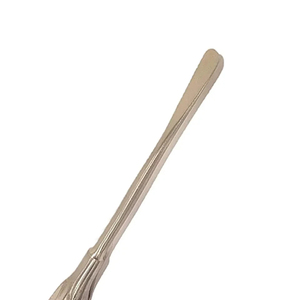 Elevadores de Acero Inoxidable de Alta Calidad para Cirugía Ortopédica, Instrumentos Quirúrgicos de Acero Inoxidable, Elevador Perióstico Manual Espinal - Product Image 6
