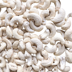 เม็ดมะม่วงหิมพานต์เม็ดมะม่วงหิมพานต์แบบพรีเมียมจากโรงงานเวียดนาม - Product Image 1