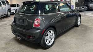 มินิ เอส ฮาร์ดท็อป 2 ประตู ปี 2012 สภาพดี ใช้งานน้อย - Product Image 5