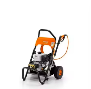 NEW RB 600 3200 <b>psi</b> Gas <b>3</b> gpm Pressure Washer - Product Image 1