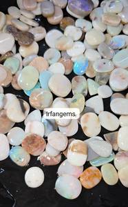 Ópalo Etíope de Alta Calidad a Precio de Mayoreo, Lote de Anillos de Ópalo Etíope Hechos a Mano, Colgantes, Piedras para Joyería, Cabujones de Ópalo Etíope - Product Image 5