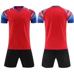 Low MOQ Latest Style Sublimated Rugby Uniforms Set Full Customized Sportswear Set Rugby Uniforms - Product Image 4
