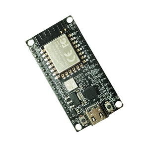 Adiy NodeMCU Ai-WB2-12F-CP2102 phát triển không dây Kit/<span class=keywords><strong>Module</strong></span> 3.3V/5V <span class=keywords><strong>Wifi</strong></span> + Tương thích WPS/WEP/WPA/WPA2/wpa3 an ninh - Product Image 3