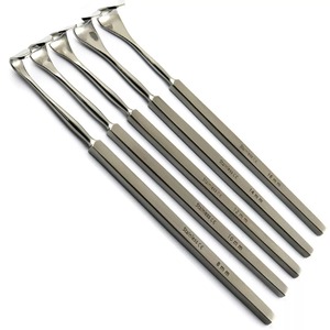 Juego de blefaroplastia Manual de alta calidad para cirugía de párpados Juego de instrumentos quirúrgicos personalizables a precio económico - Product Image 3