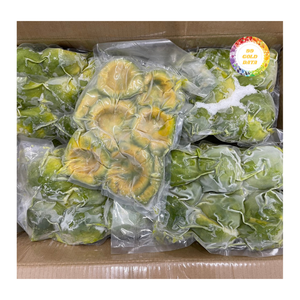 Aguacate Congelado a Granel para Tiendas de Smoothies, Cafeterías y Fabricantes de Alimentos - Product Image 1