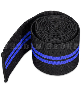 Bandages de genou en gros, soutien flexible pour la force et l'entraînement de l'hypertrphysie - Product Image 3