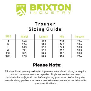 Vente en gros de pantalons de jogging en coton personnalisés pour hommes pantalons de sport respirants à séchage rapide OEM/ODM vêtements de sport et de loisirs - Product Image 6