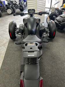 Venta Especial: Motocicleta de Turismo de 3 Ruedas Can-AmS Ryker Rotax 900 ACE 2026, UTV Recreativo Utilitario con Motor Rotax, CVT y EPS - Product Image 5
