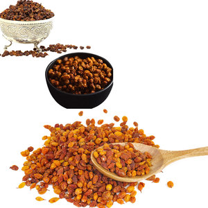 Espino amarillo seco | Rico en nutrientes para marcas de aceite y cosméticos - Product Image 6