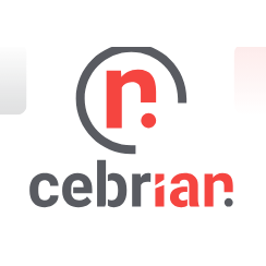 Hermanos Cebrián logo