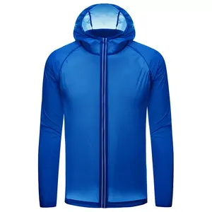 Protector de erupción de rendimiento de compresión personalizado de alta calidad para hombres, protector de fiebre de manga larga de manga corta, suministro del fabricante - Product Image 1