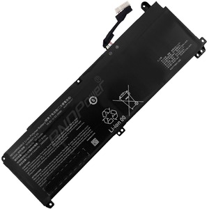 Batería de Repuesto Premium para Portátil, Segura, Duradera, Confiable, Alto Rendimiento, Compatible con Múltiples Marcas - Product Image 2