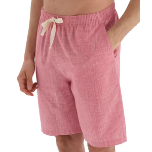 Nouveau Style vêtements d'été décontracté Twin ensemble hommes Shorts et chemise ensemble Jogging nouvelle tenue Gym Fitness porter de haute qualité hommes Twin ensemble - Product Image 5