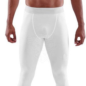 Leggings Deportivos para Hombre, Cintura Elástica, Talla Grande, Transpirables, Nuevo Diseño - Product Image 5