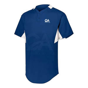 เสื้อเจอร์ซีย์แบบติดกระดุมสำหรับผู้ใหญ่เสื้อเจอร์ซีย์แบบมีกระดุมสำหรับเล่นกีฬาผลิตจาก2025 - Product Image 1