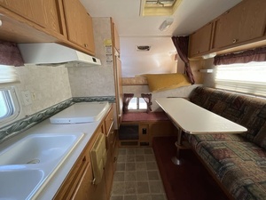 รถมือสอง ปี 2004 รุ่น Travel Lite Travel Lite 960RX EXTENDED CAB พร้อมส่ง - Product Image 6