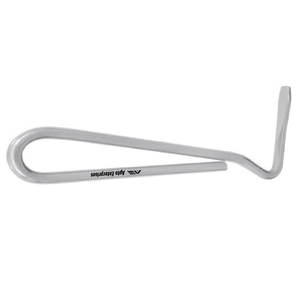 Herramienta Veterinaria Profesional para Cascos de Caballos, Acero Inoxidable Cromado, Reutilizable y Duradero - Product Image 4