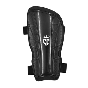 Direct Factory Sale Custom OEM Design Soccer Shin Guards Low MOQ Reasonable Price <b>Leg</b> Guards and <b>Warmers</b> - Product Image 2