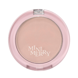 MINIMERRY BLOSSOM MEJILLA - Product Image 1