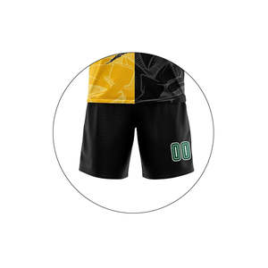 Nueva camiseta de fútbol al por mayor, diseño personalizado, camiseta de fútbol de tela suave de alta calidad, uniformes de fútbol personalizados para hombres disponibles - Product Image 5