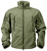 Veste d'hiver chauffante pour homme, longue, imperméable, coupe-vent, en polyester et coton épais, pour activités tactiques, entraînement, randonnée, chasse et sécurité en extérieur