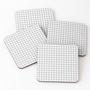 Hot Selling Enamel Painting <b>Wooden</b> Coasters Mat Eco-Friendly Wipeable <b>Placemat</b> Support Customization Kitchen Accessories - Product Image 4