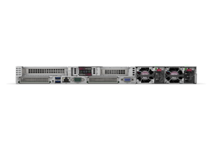 HPE DL360 gen11 8sff ct0 máy chủ 2x480GB Sản xuất tại Thái Lan chỉ. Nó là một máy chủ chuyên dụng mà công ty chúng tôi tự sản xuất - Product Image 2