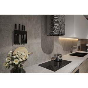 Carreaux muraux modernes imperméables Naxos Unionstone Honed (Grandes dalles) - Product Image 6