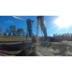 Convoyeur à rouleaux Rebel Crusher 18x40 2025 - Product Image 1