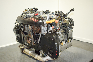 Moteur EJ205/EJ207/EJ20G d'occasion - Product Image 5