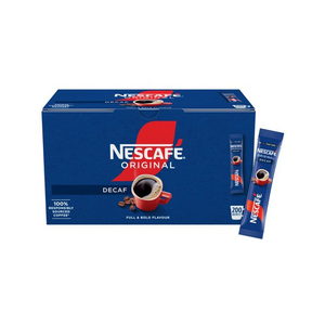 Nescafé Descafeinado al por Mayor a Precio Económico, Suministrado para Necesidades Comerciales Continuas - Product Image 1