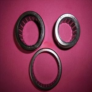 Rodamientos pequeños para maquinaria de precisión Soluciones duraderas y confiables de alta calidad para un funcionamiento suave en espacios reducidos - Product Image 6