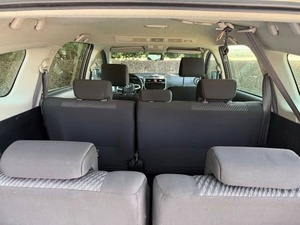 Toyota Taft GX 2022 Blanco, SUV Usado, 1.5L Gasolina, Automático, Interior Oscuro, 4 Asientos - Product Image 5
