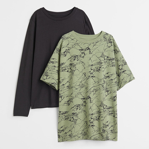 Custom Knitted Sportswear for Kids New Season Pullover Sweatshirts Spring Autumn Casual Style Made from Cotton - Product Image 5