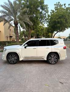 NUOVISSIMO Toyota Land Cruiser LC300 SUV 2025 4.0L Benzina Turbo Diesel V6 Automatico - Product Image 5