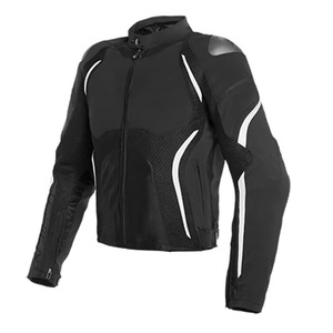 Chaquetas de Motociclismo para Hombre, Nuevo Estilo, Textil Cordura, Transpirables, Resistentes al Viento, Tallas Grandes, Diseño Estampado - Product Image 1