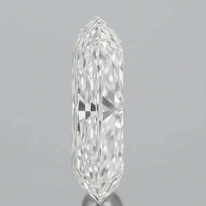 Piedra Preciosa Radiante Premium de 10.04x6.63x4.33mm, Claridad VS, Brillante, Piedra Suelta, Proveedor Mayorista en Línea, Exportación a Granel - Product Image 4