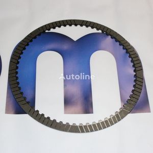 Baltacioglu 0501.215.215 nouveau disque d'embrayage extérieur de haute qualité pour les pièces d'autobus de véhicules d'autobus - Product Image 2