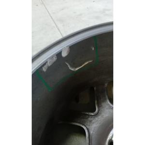 ล้อแม็กซ์ CITROEN C4 Cactus (14>18) รุ่น 9802911977 - Product Image 5
